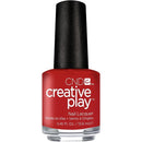 CND Creative Play Gel Set -