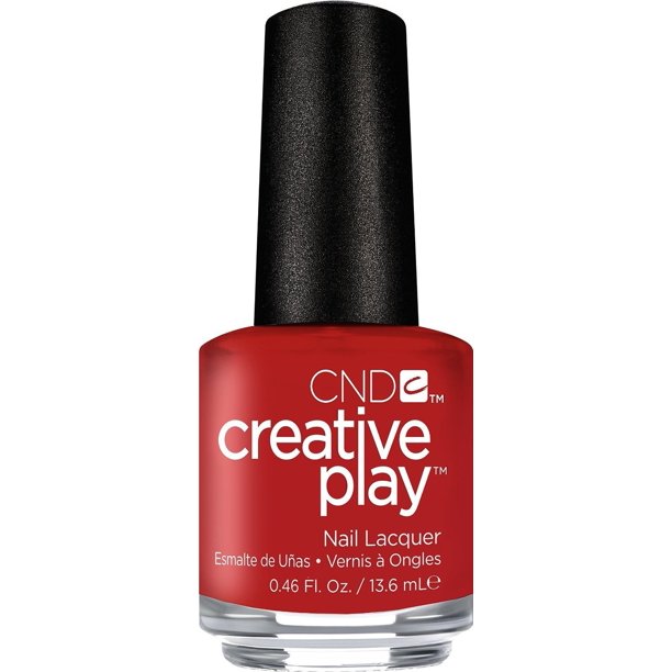 CND Creative Play Gel Set -