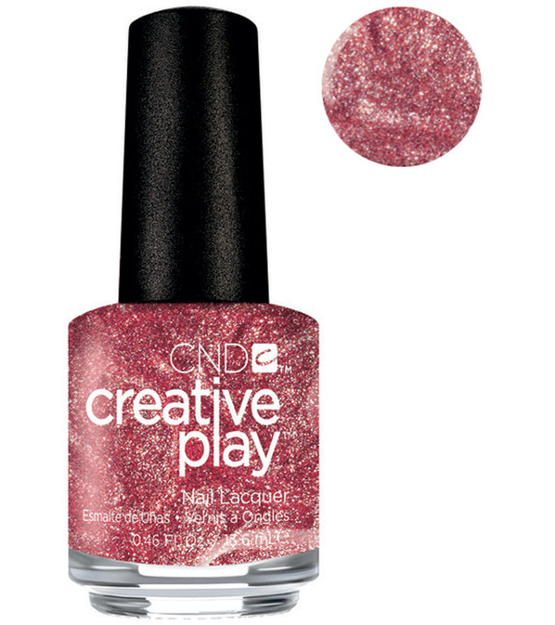 CND Creative Play Gel Set -