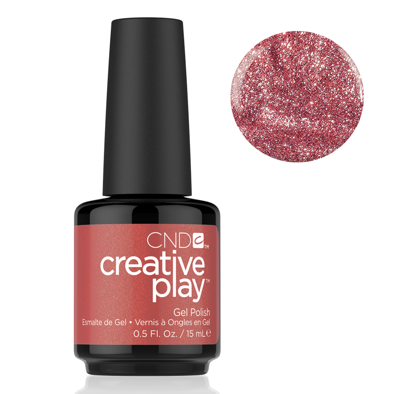 CND Creative Play Gel Set -