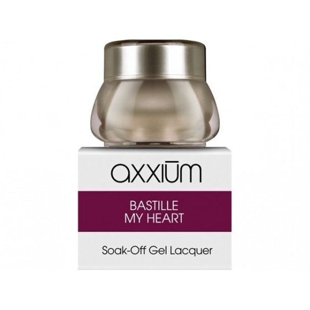 Axxium Bastille my Heart 6g-.21oz