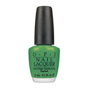 OPI Nail Lacquer B69 - Green-Wich Village