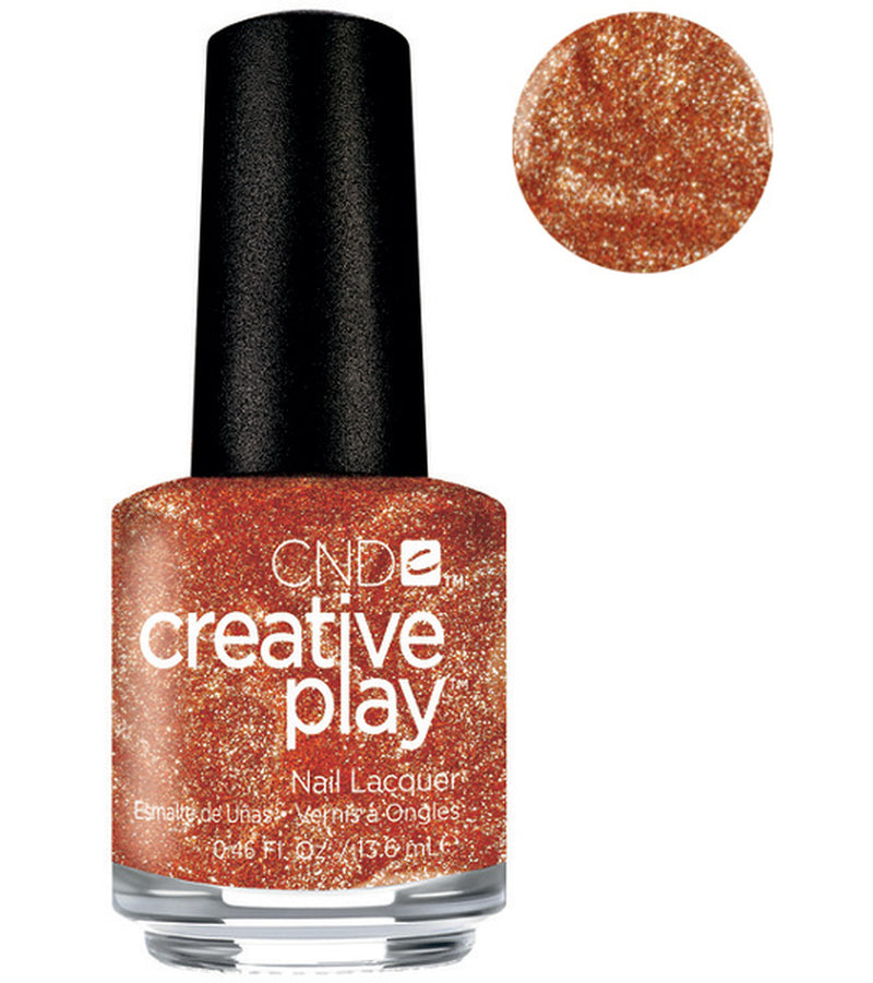 CND Creative Play Gel Set -