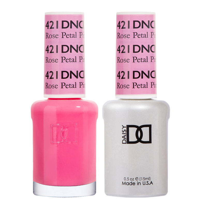 DND Gel Polish