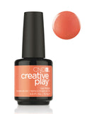 CND Creative Play Gel Set -