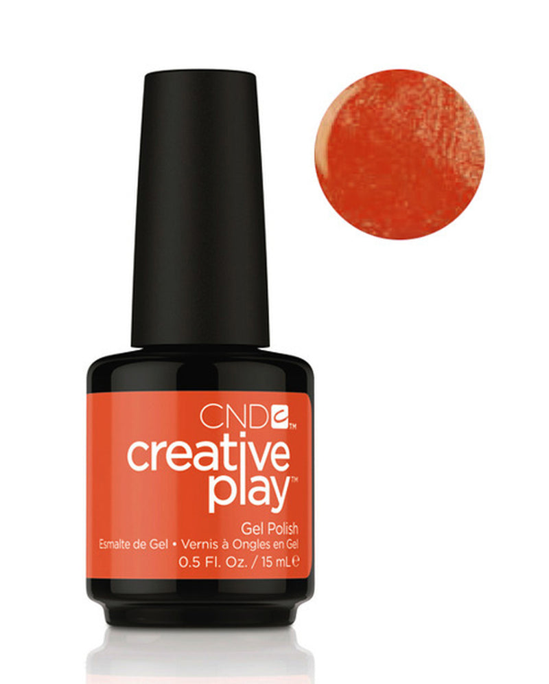 CND Creative Play Gel Set -