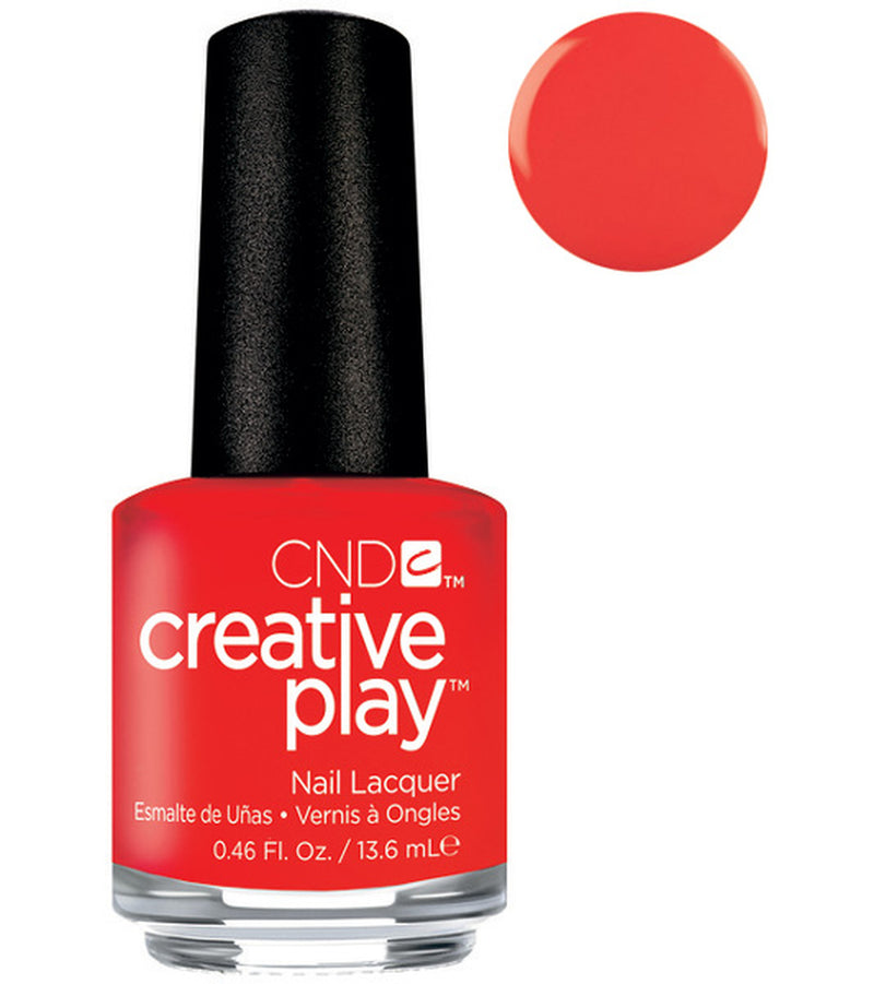 CND Creative Play Gel Set -