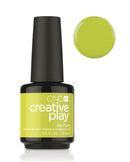 CND Creative Play Gel Set -