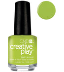 CND Creative Play Gel Set -