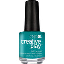 CND Creative Play Gel Set -