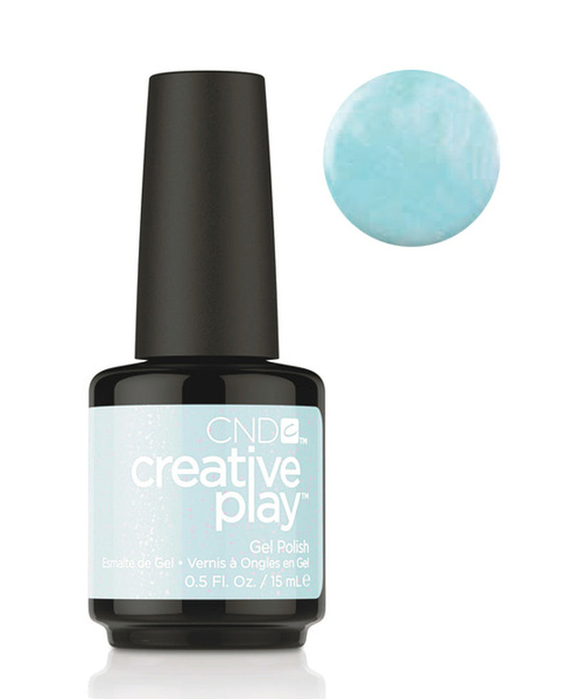 CND Creative Play Gel Set -