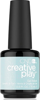 CND Creative Play Gel Set -