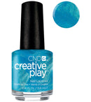 CND Creative Play Gel Set -