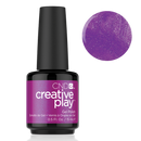 CND Creative Play Gel Set -