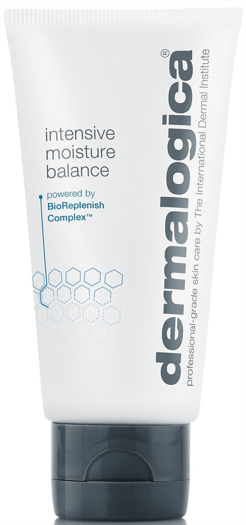 Dermalogica intensive moisture balance 3.4 US FL OZ / 100 mL