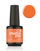 CND Creative Play Gel Set -