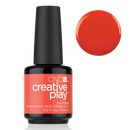 CND Creative Play Gel Set -