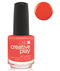 CND Creative Play Gel Set - #499 - Tangerine Rush