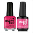 CND Creative Play Gel Set -