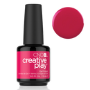 CND Creative Play Gel Set -