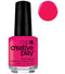 CND Creative Play Gel Set - #500 - Fuchsia Fling