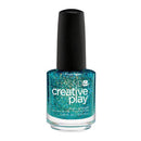 CND Creative Play Gel Set -