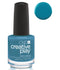 CND Creative Play Gel Set - #503 - Teal The Wee Hours