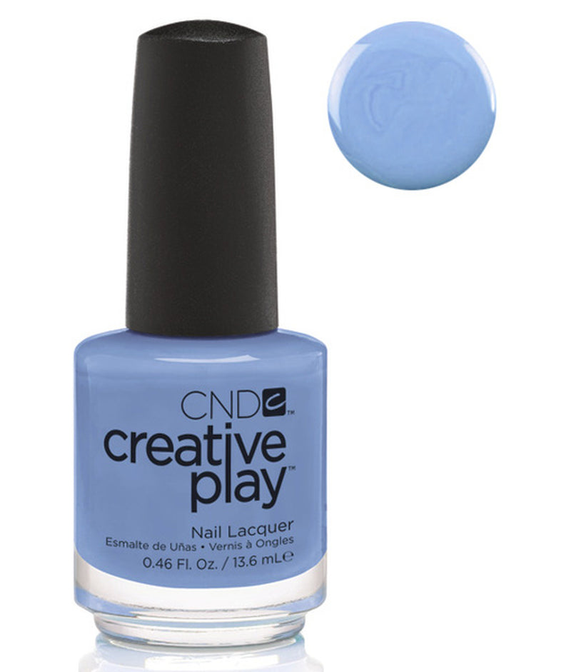 CND Creative Play Gel Set -