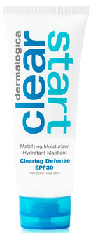 Dermalogica Clear Start Clearing Defense SPF30 2 US FL OZ / 59 mL