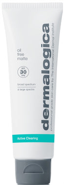 Dermalogica Oil Free Matte SPF30 1.7 fl oz / 50 mL