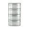 Fantasea Clear 4-tier Stackable Jar 50ml/1.7oz FSC650