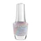 Morgan Taylor Platinum Nail Lacquer Liquid Bling - .5oz - 3110292