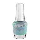 Morgan Taylor Platinum Nail Lacquer Disco Days - .5oz - 3110288