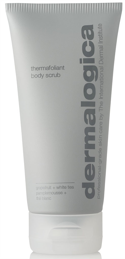 Dermalogica Thermafoliant Body Scrub 6 US fl oz / 177 mL