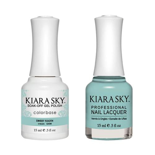 Kiara Sky Classic Trio