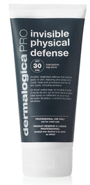 Dermalogica Invisible Physical Defense 6 US FL OZ 177 mL