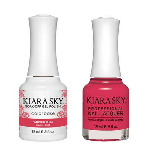 Kiara Sky Classic Trio