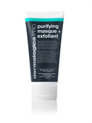 Dermalogica Purifying Masque + Exfoliant 6 fl oz / 177mL