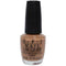 OPI Nail Lacquer W67 - Inside the ISABELLEtway