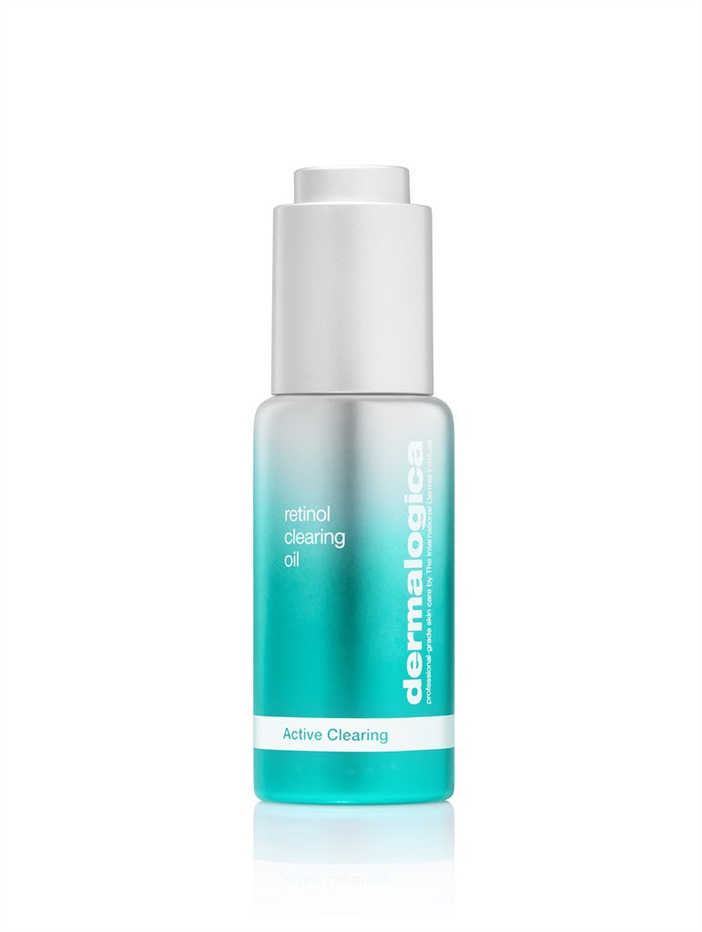 Dermalogica Retinol Clearing Oil 1 fl oz / 30 mL