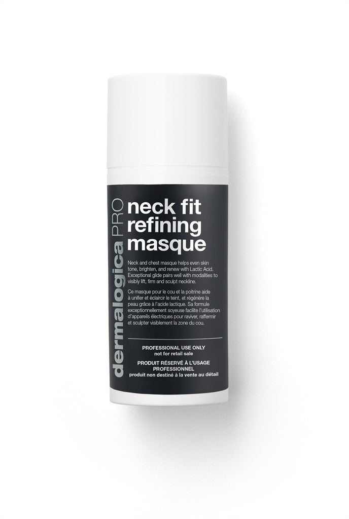 Dermalogica PRO Neck Fit Refining Masque 3.4 US FL OZ / 100 mL