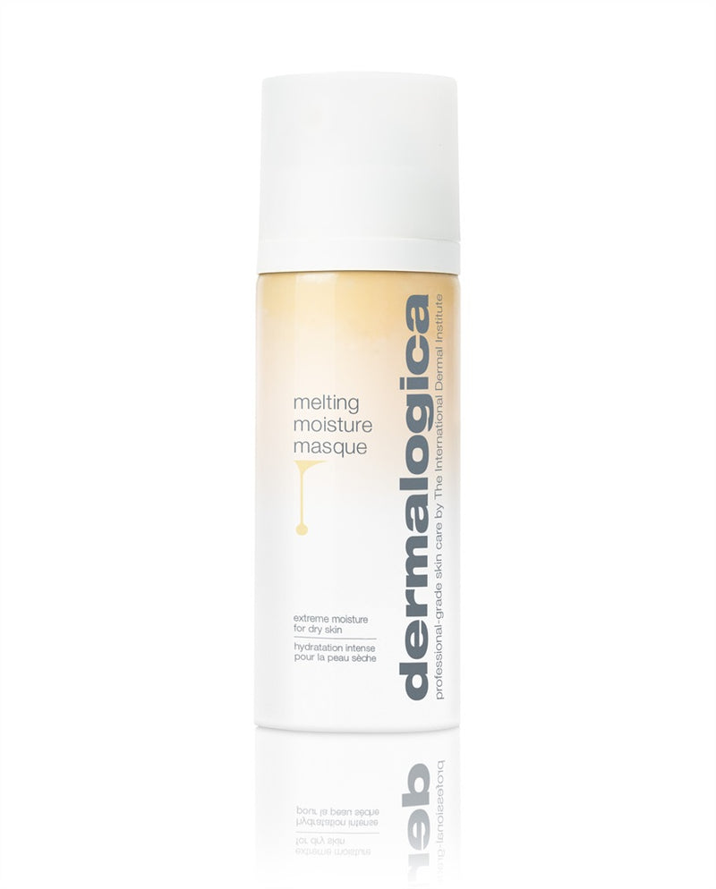 Dermalogica Melting Moisture Masque 1.7 US fl oz 50mL