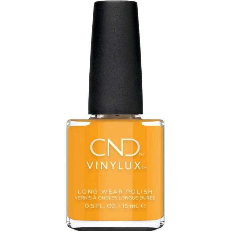 CND Vinylux Among The Marigolds