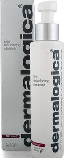 dermalogica skin resurfacing cleanser 1 US FL OZ / 30mL