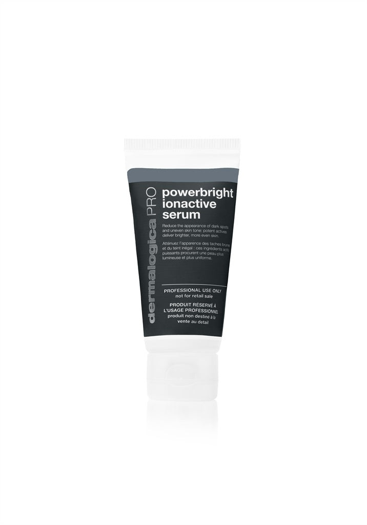 Dermalogica Pro Powerbright Ionactive Serum 2 fl oz / 59 mL