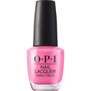 OPI Nail Lacquer F80 - Two-timing the Zones