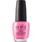 OPI Nail Lacquer F80 - Two-timing the Zones