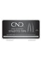 CND Pre-Shaped Stiletto Tips Clear - 360ct