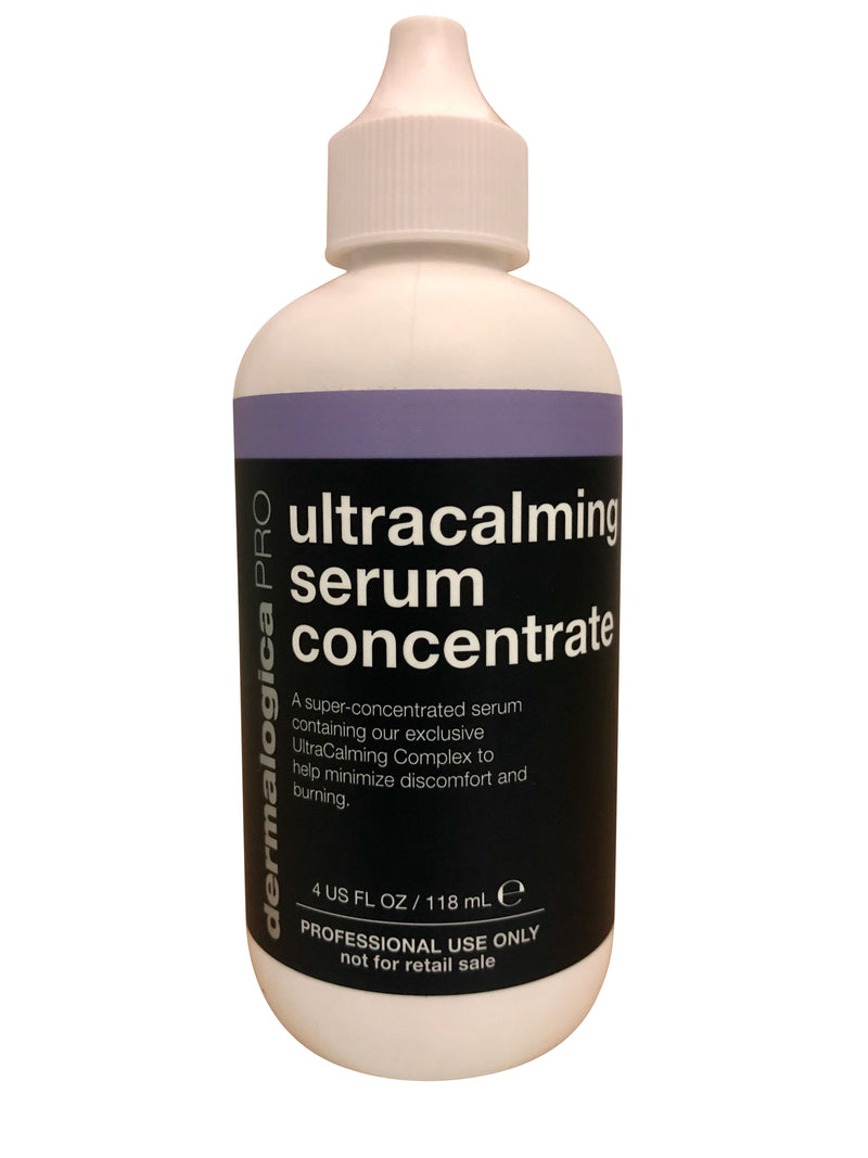 dermalogica ultracalming serum concentrate (Salon Product) 4 US FL OZ / 118 mL