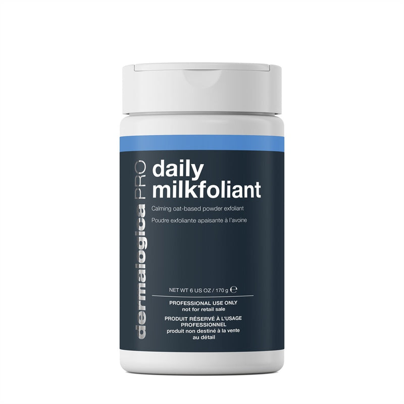 Dermalogica PRO daily milkfoliant 6 OZ / 170g